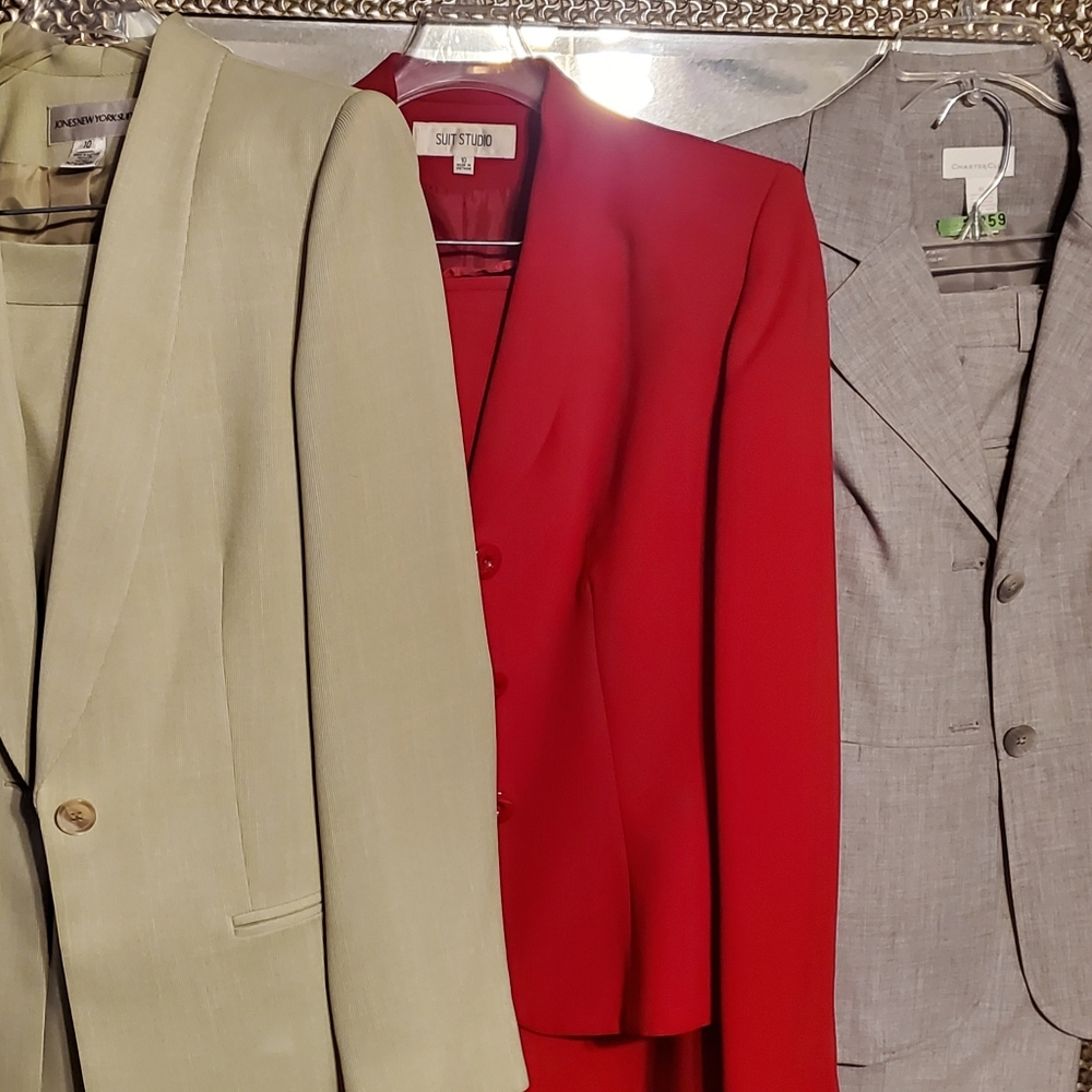 $15 2 piece suits!!!